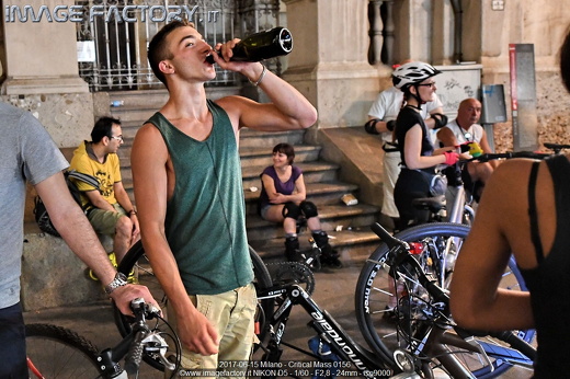 2017-06-15 Milano - Critical Mass 0156